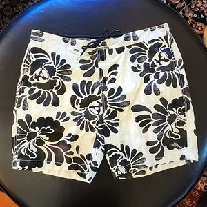 Tommy Bahama Men's Swimsuit Board Shorts, XXL